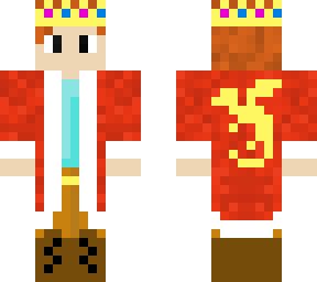 king coz 2.0