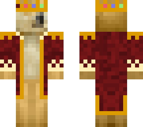 king doge