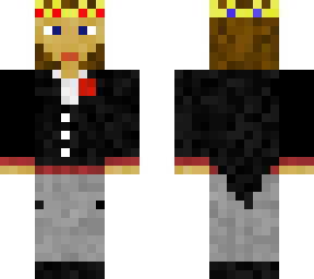 king isamanco