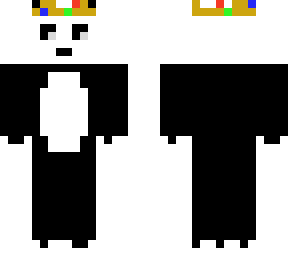 king panda