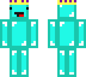 king skippy