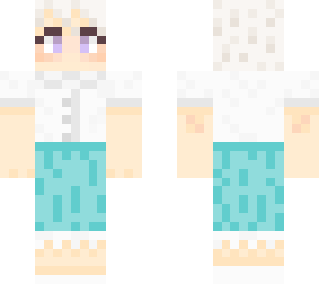 kinniesaur-skin