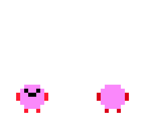 kirbster