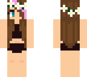 kit_katminecraft- swim suit