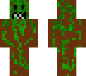 l'arbre des liannes