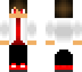 lab coat gamer