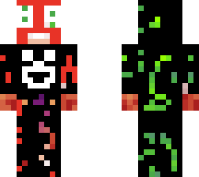 lava frosk