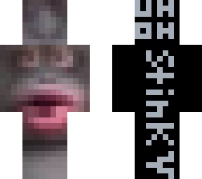 le monke