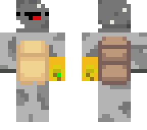 leatherback space twertle