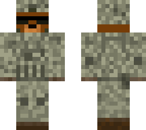 lieutenant bear