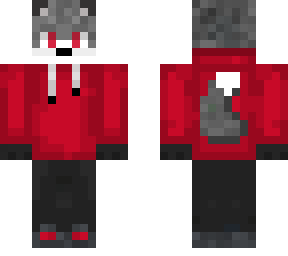 lobo xd