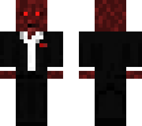 lucifer's true face