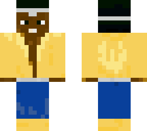 luke cage