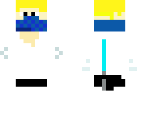 luke skywalker