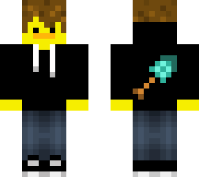 luzu pato