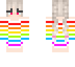 mable pride