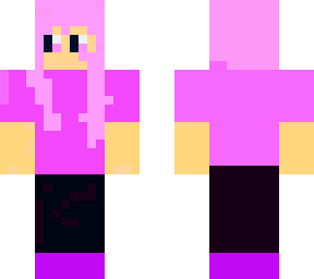 made for my sister