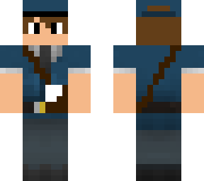 mailman (edited)
