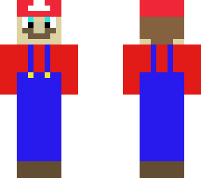 mario