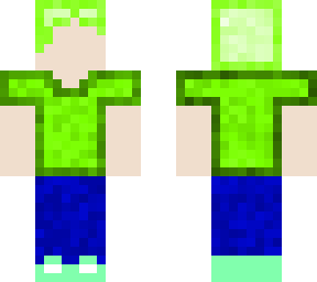 mark