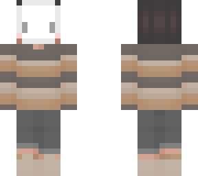 mask fix