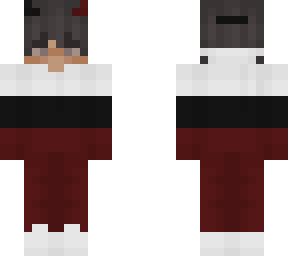 matt's skin