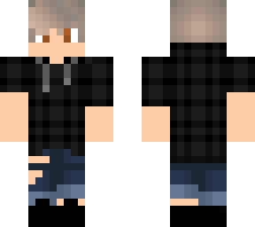 max skin (friend...)
