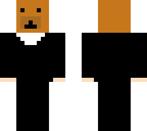 mayor bear