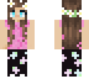 me (my first skin)