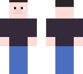 me steve