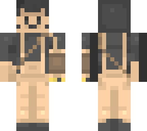 mech boris