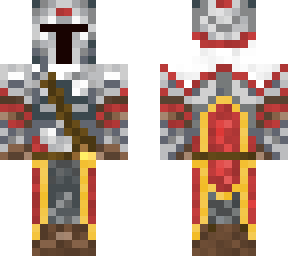 medieval knight v5