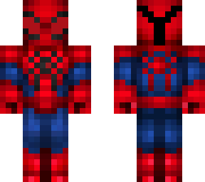 mega spider man.exe