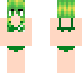 megpoid gumi bikini