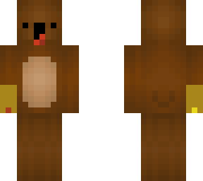 memerbeemer i like you skin :d