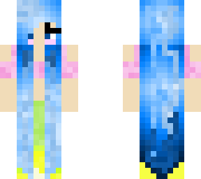 mermaidy