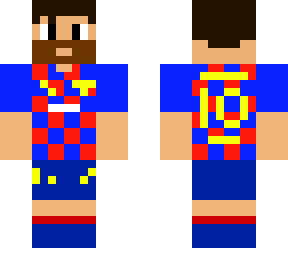 messi