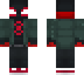 miles morales