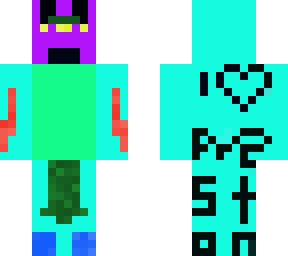 miner/barney