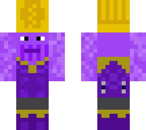 mini thanos #2