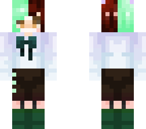 mint-choco - remake