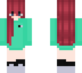 minty bombshell