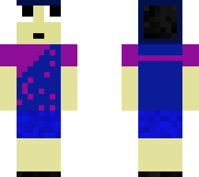 miss cube