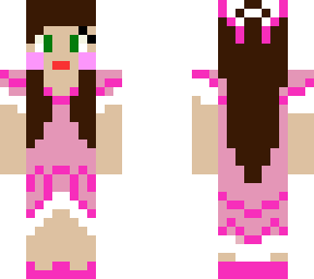 modern supergirlygamer