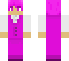 mr. bubblegum waistecoat