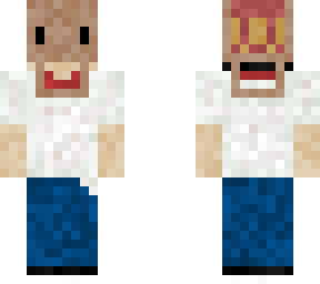 mr. mcdonald man 2