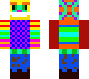 mr/mrs cat