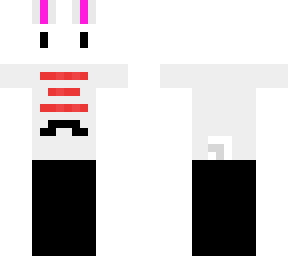 mumbo for mayor bunny