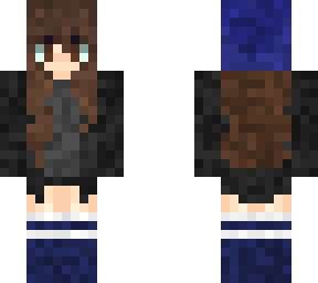 my main skin