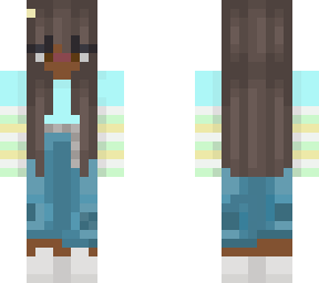 my oc (fixed)